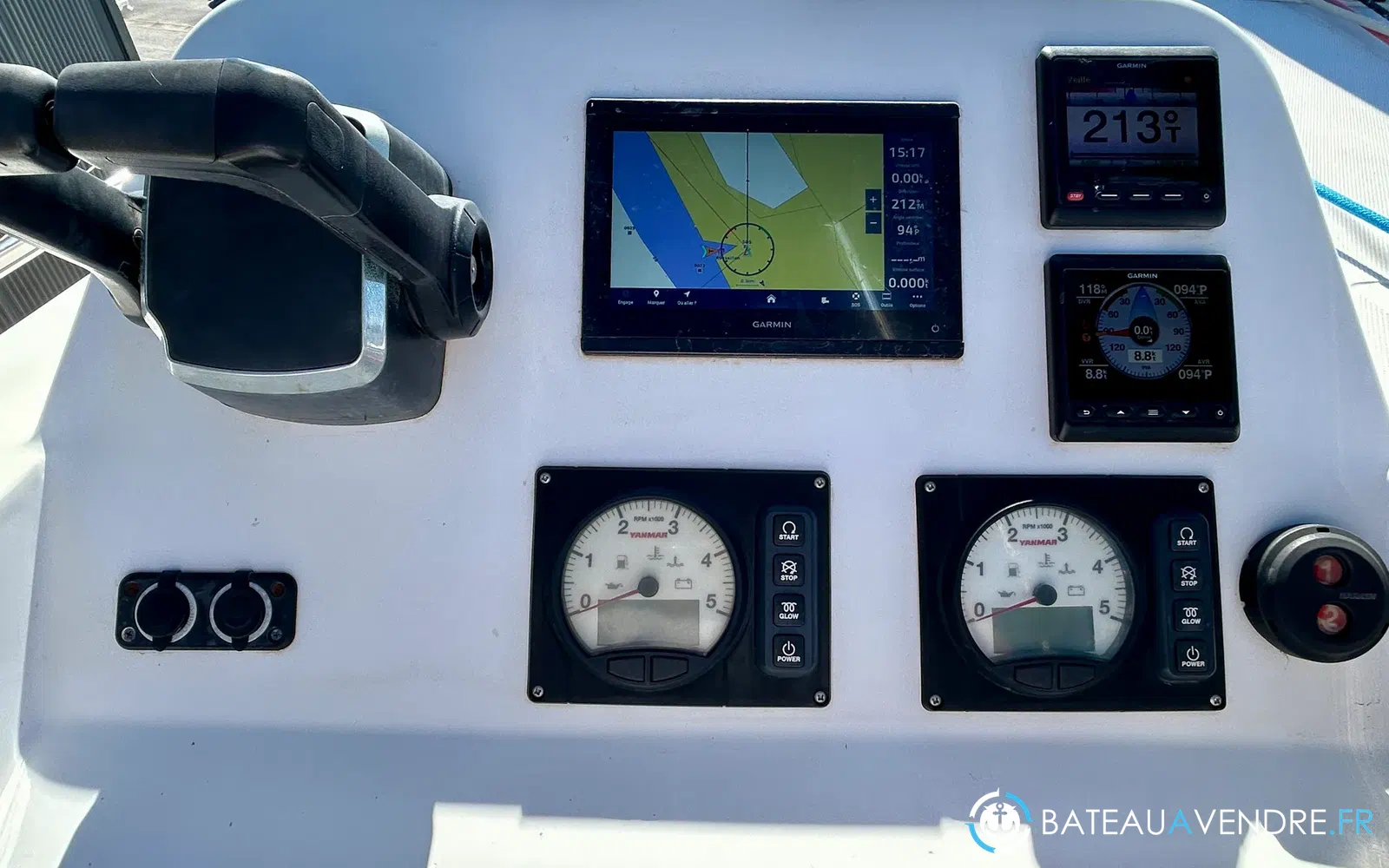 slider 17 Aventura Catamarans A34