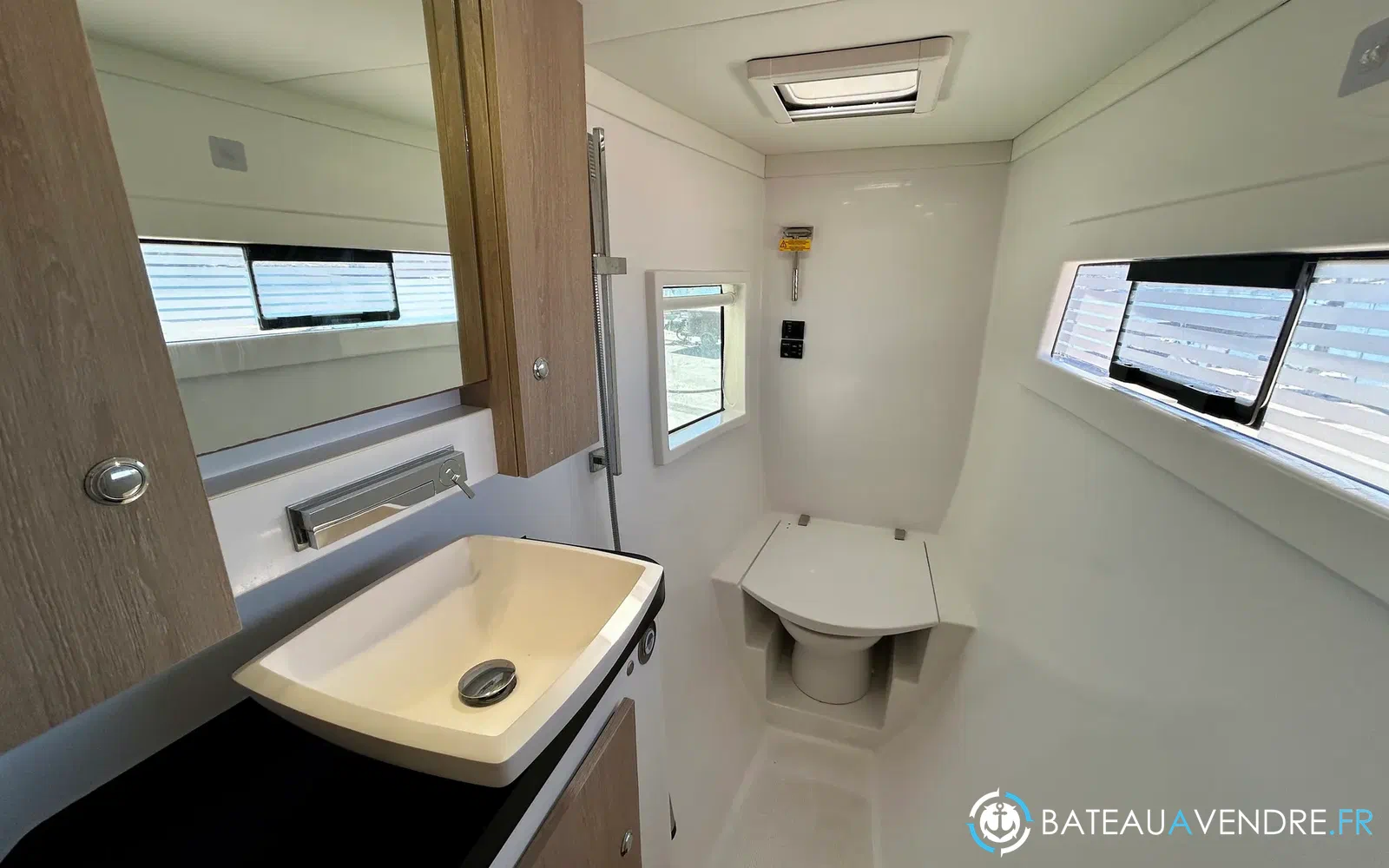 slider 5 Aventura Catamarans A34