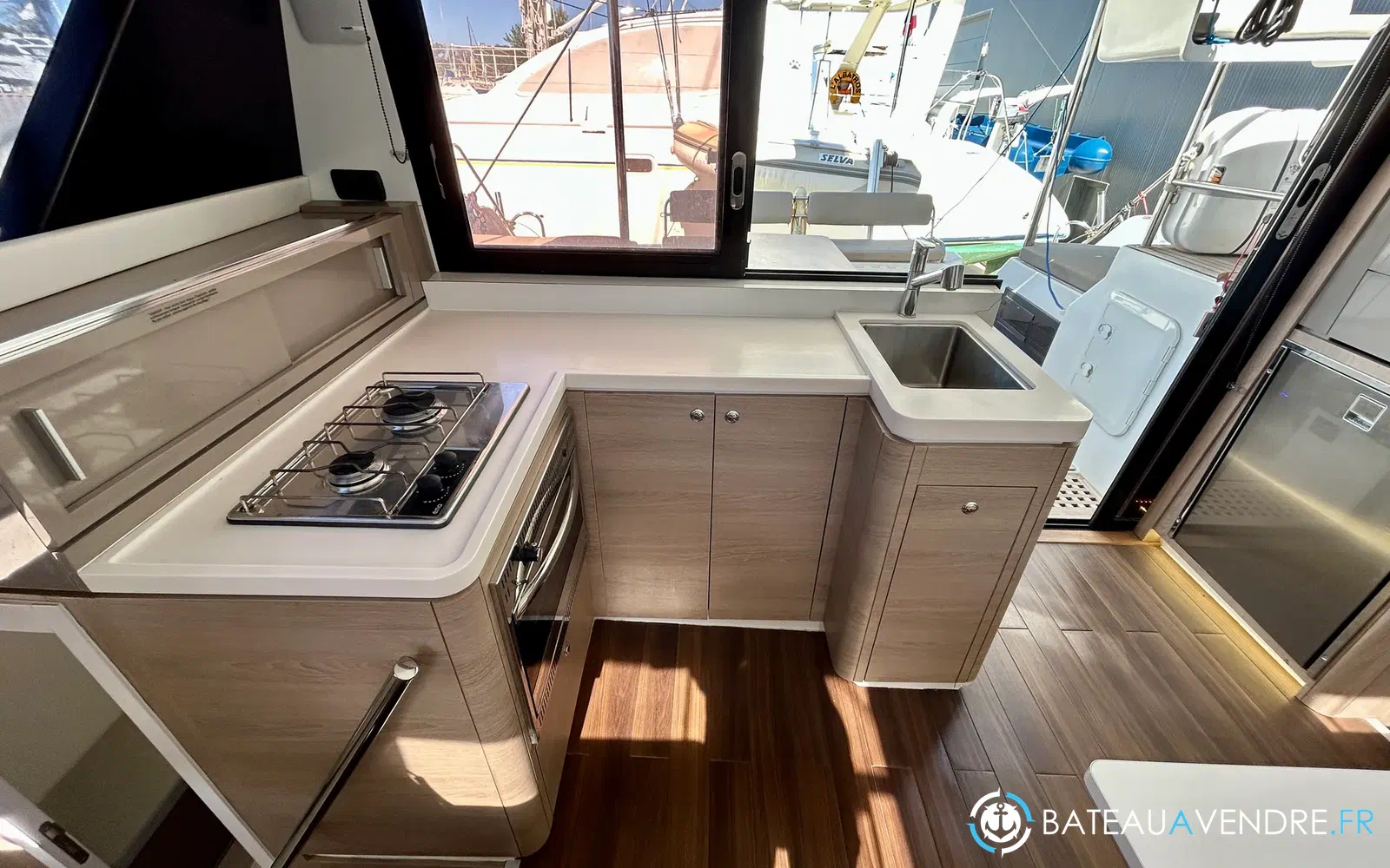 slider 2 Aventura Catamarans A34