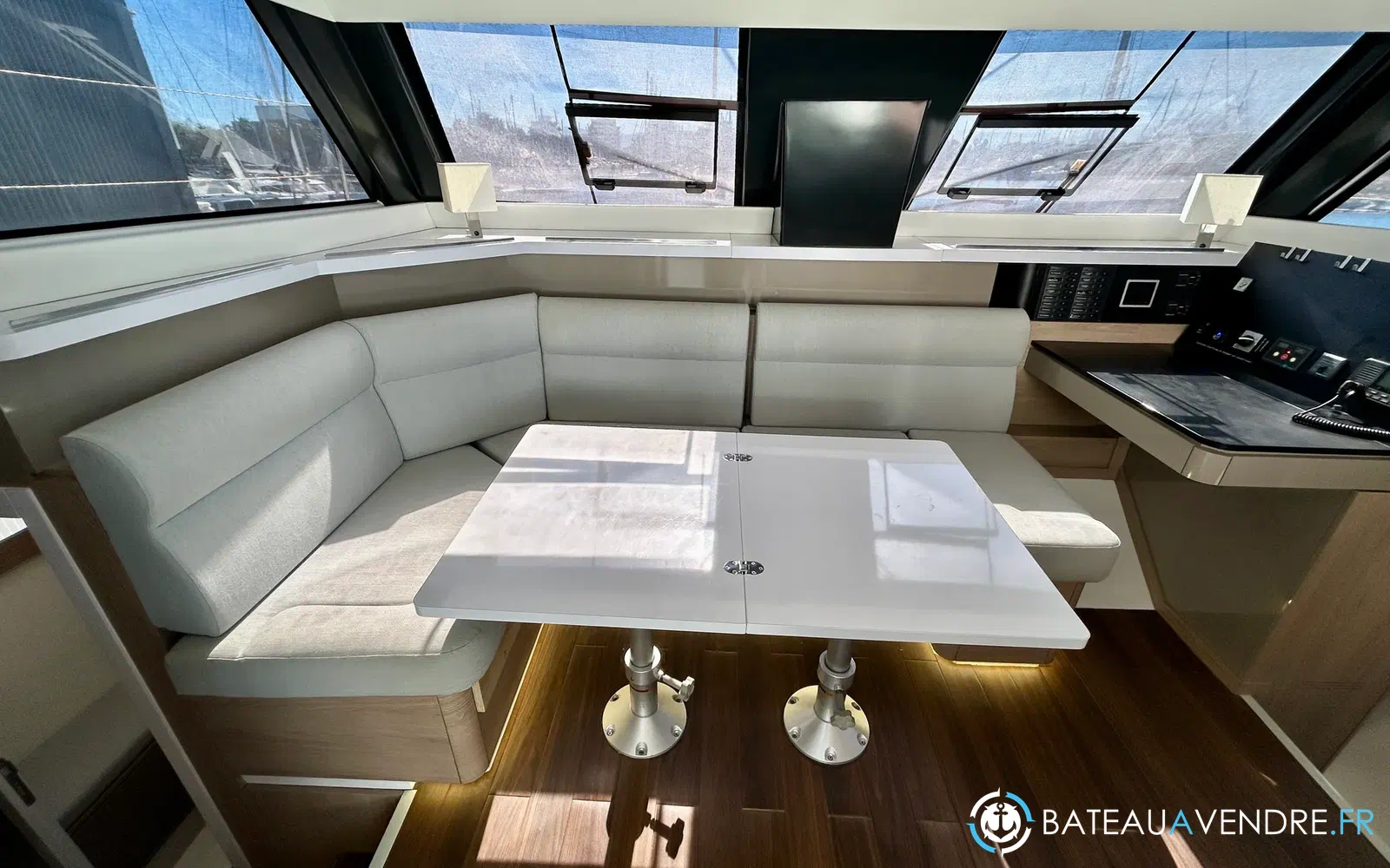 slider 3 Aventura Catamarans A34