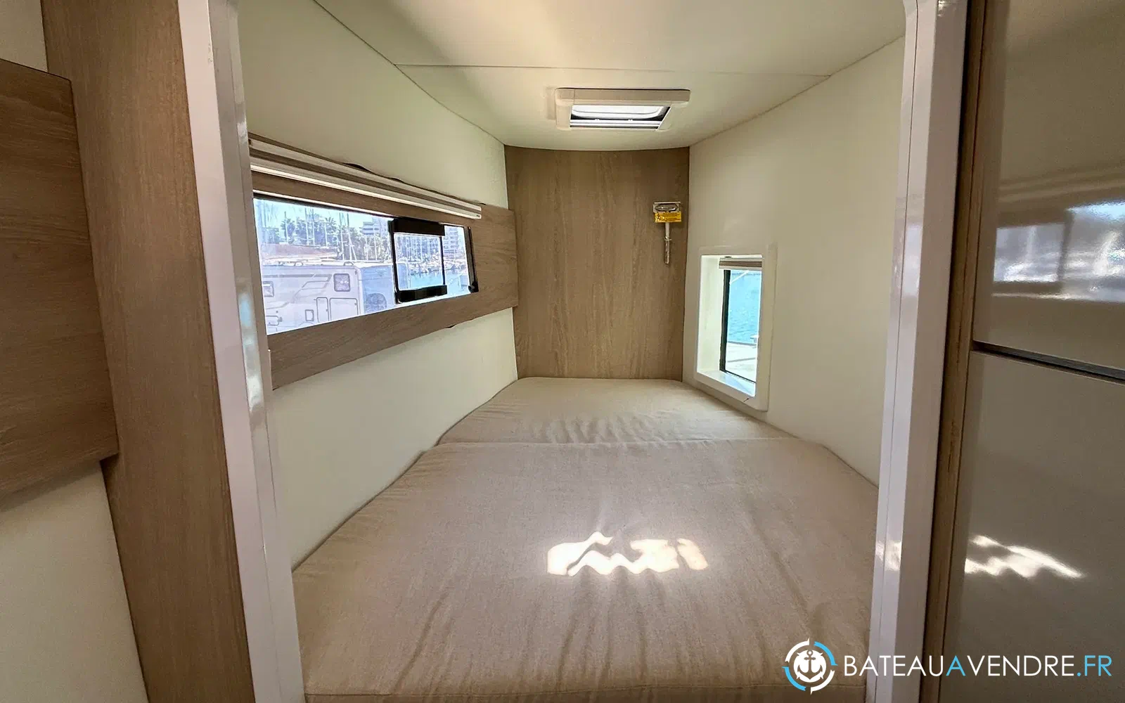 slider 7 Aventura Catamarans A34