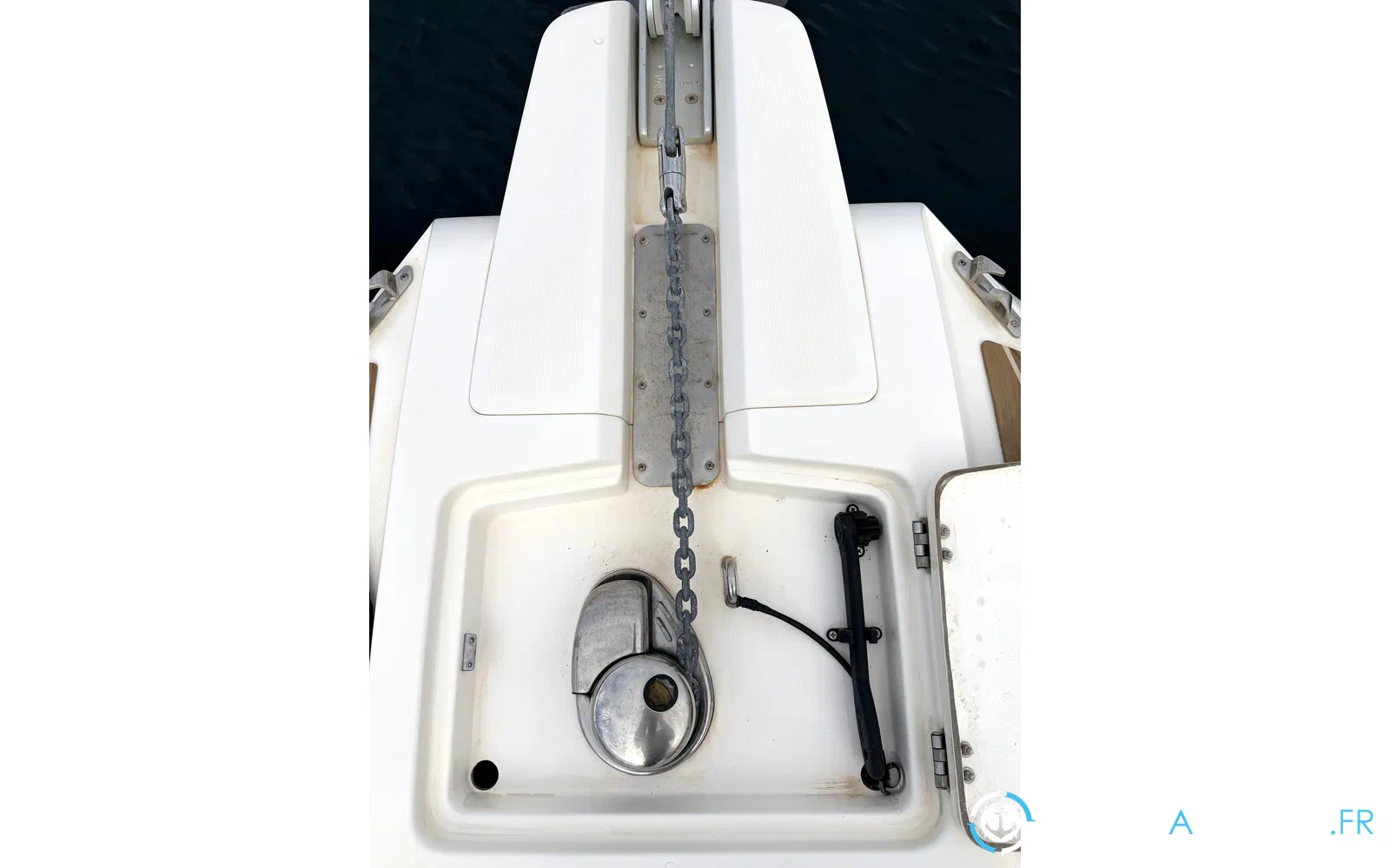 slider 18 Capelli Tempest 775