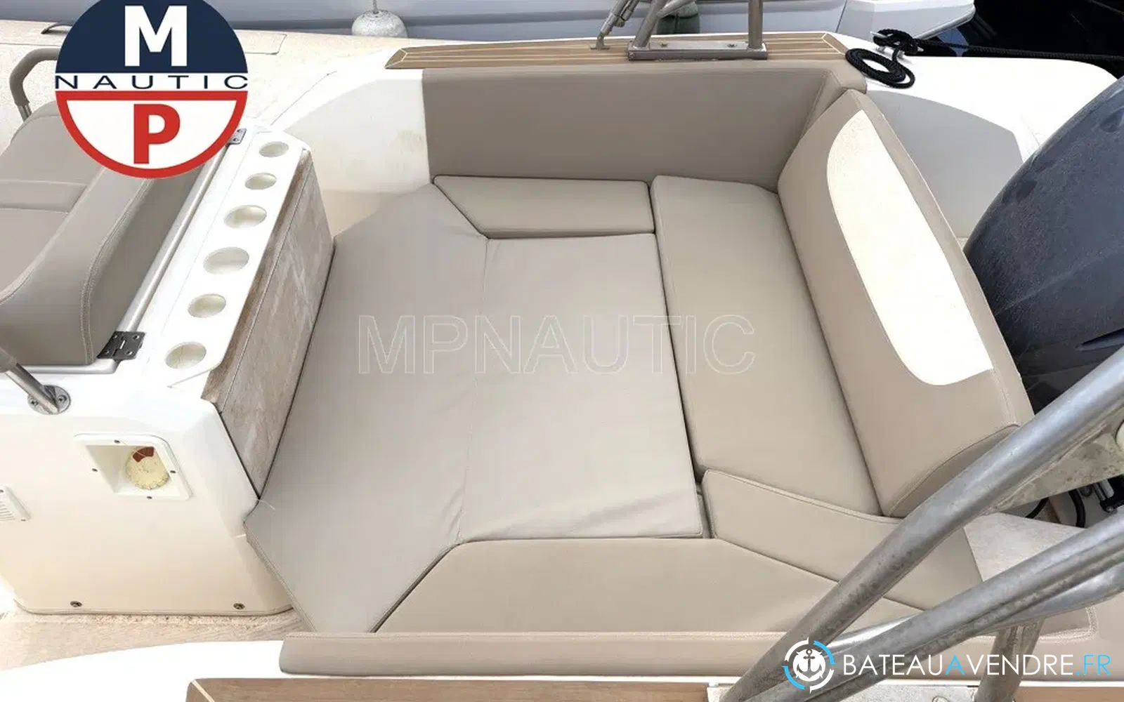 slider 14 Capelli Tempest 775