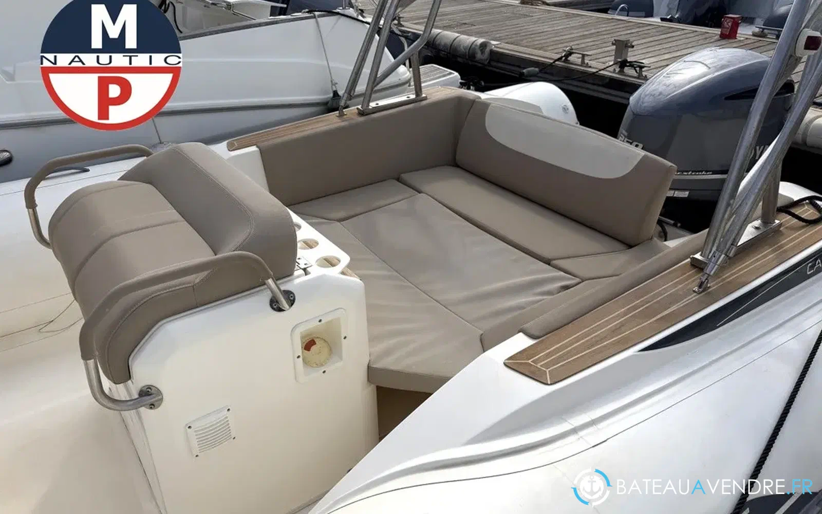 slider 2 Capelli Tempest 775