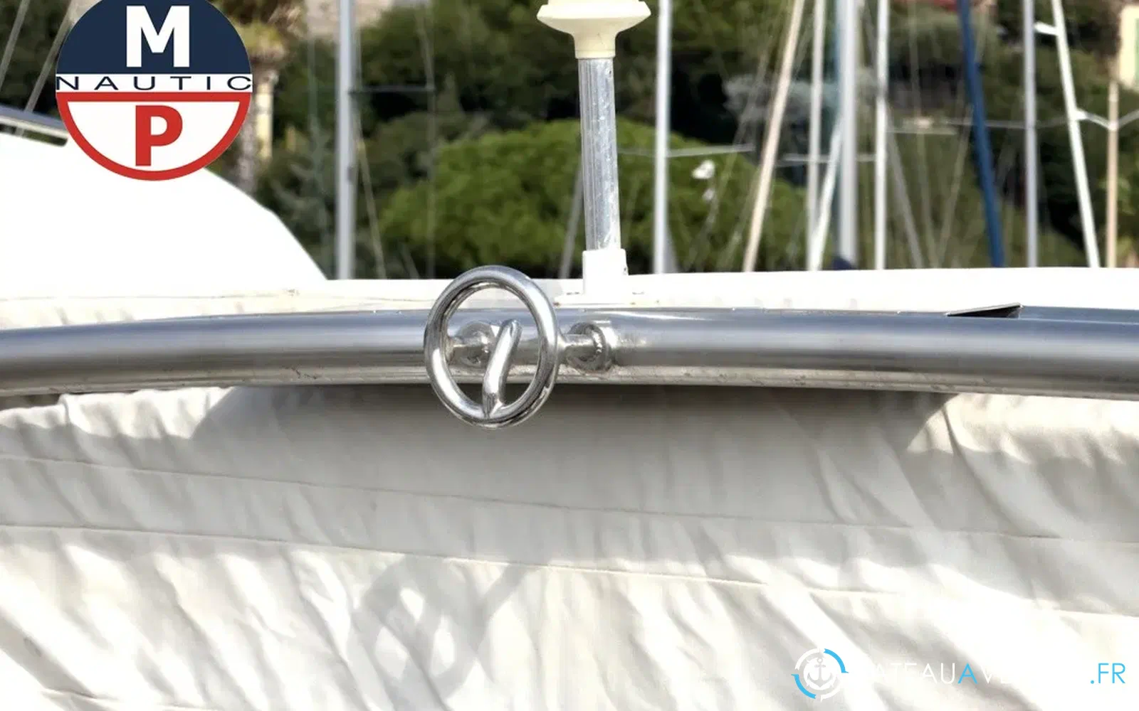 slider 21 Capelli Tempest 775