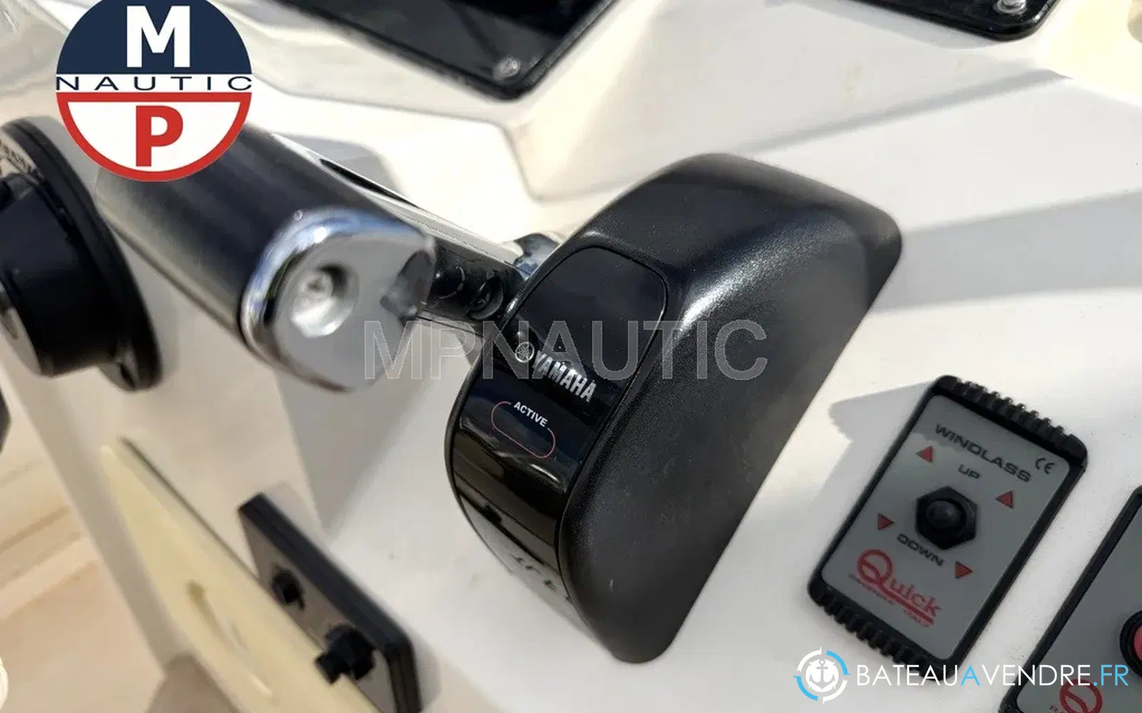 slider 8 Capelli Tempest 775