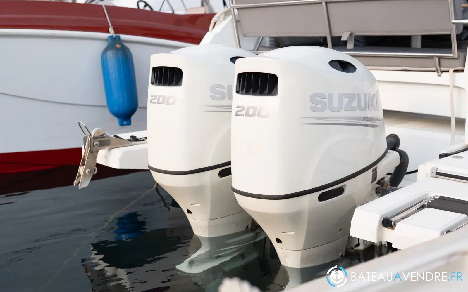 slider 9 Beneteau Antares Serie 9