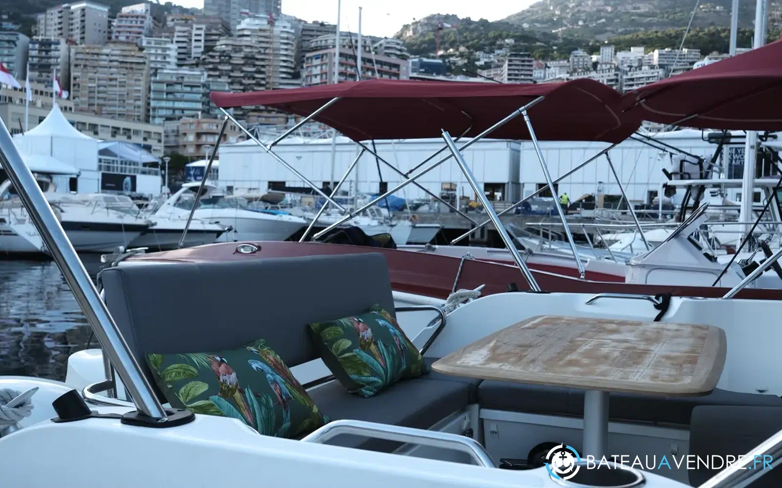 slider 10 Beneteau Antares Serie 9