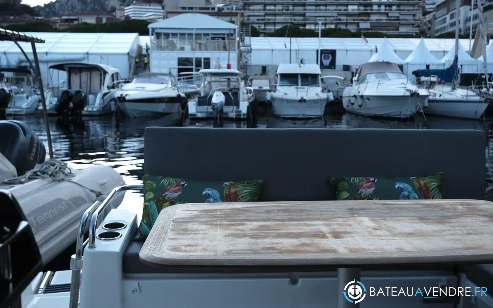 slider 11 Beneteau Antares Serie 9