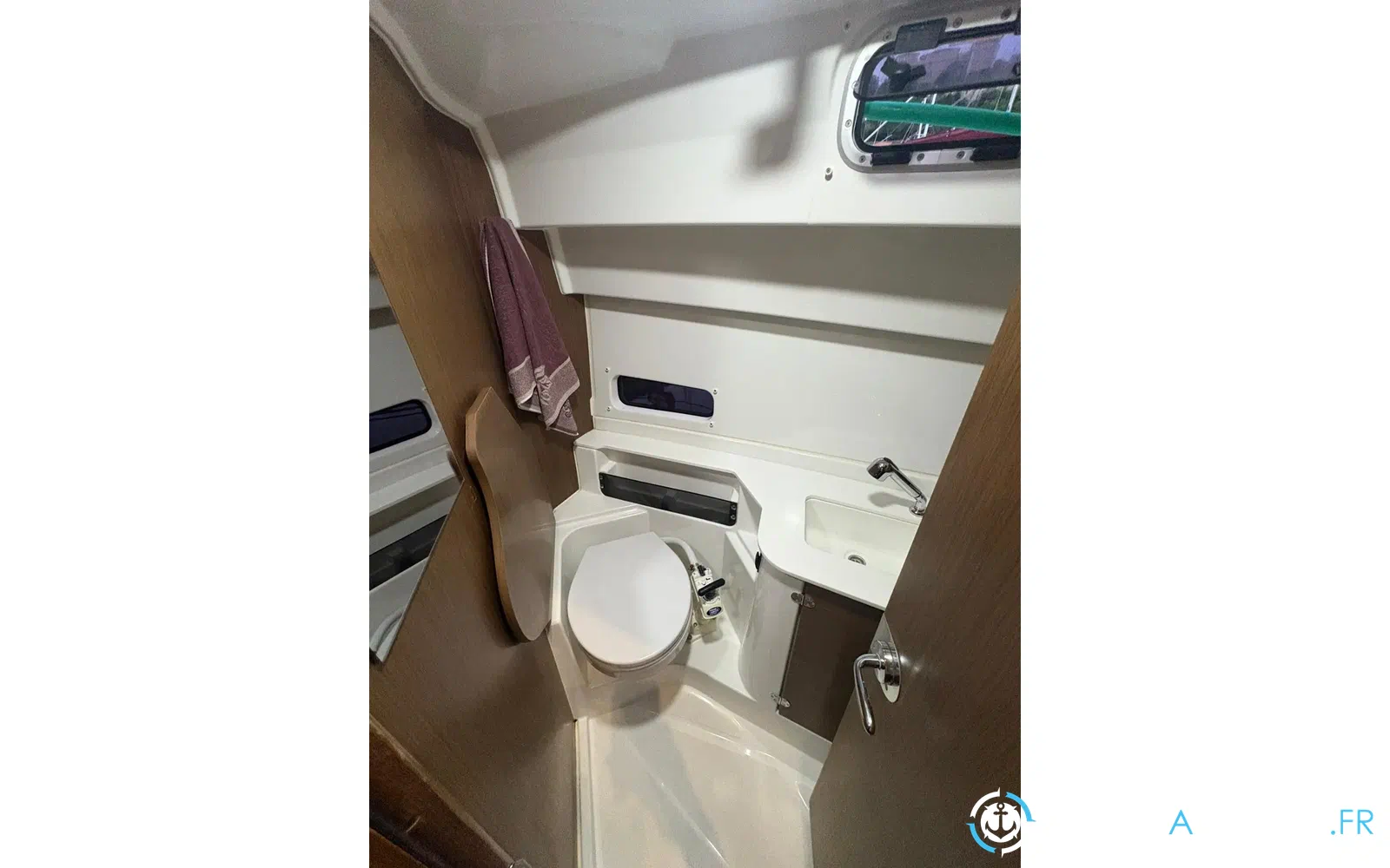 slider 15 Beneteau Antares Serie 9