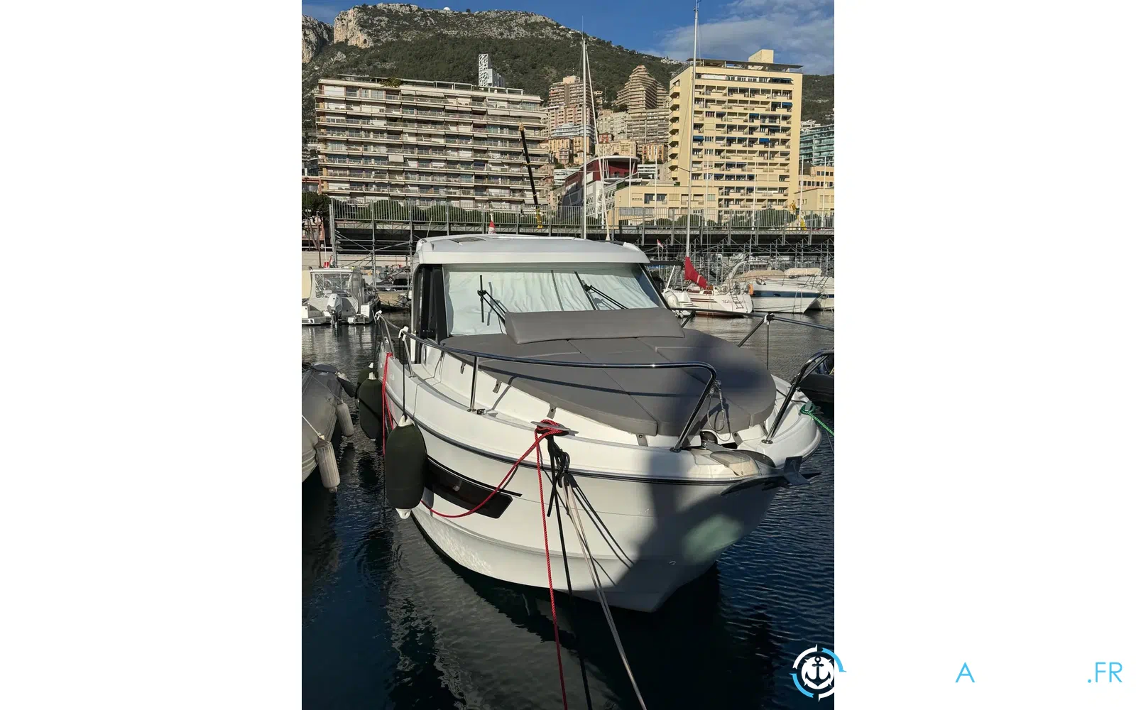 slider 1 Beneteau Antares Serie 9