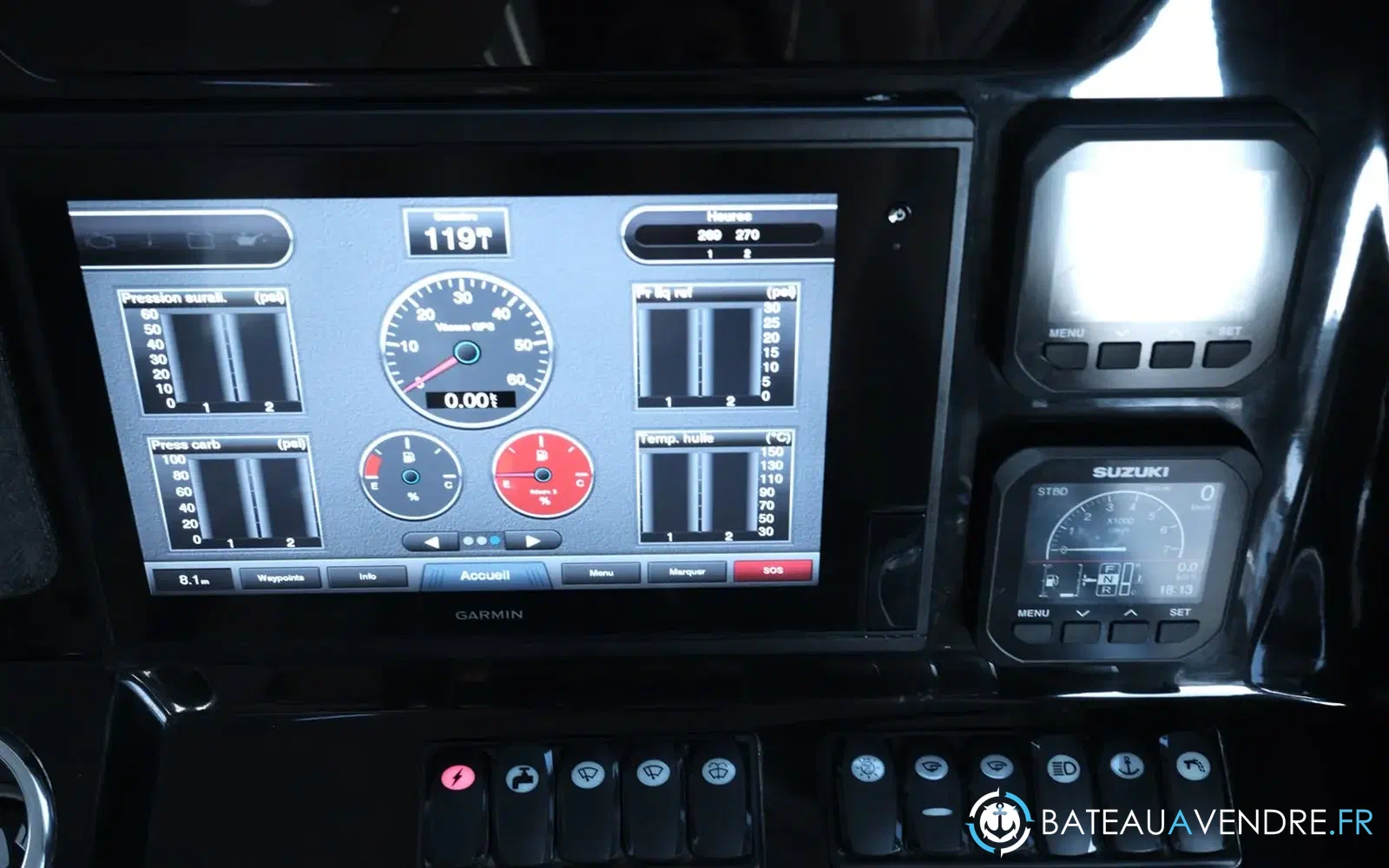 slider 7 Beneteau Antares Serie 9