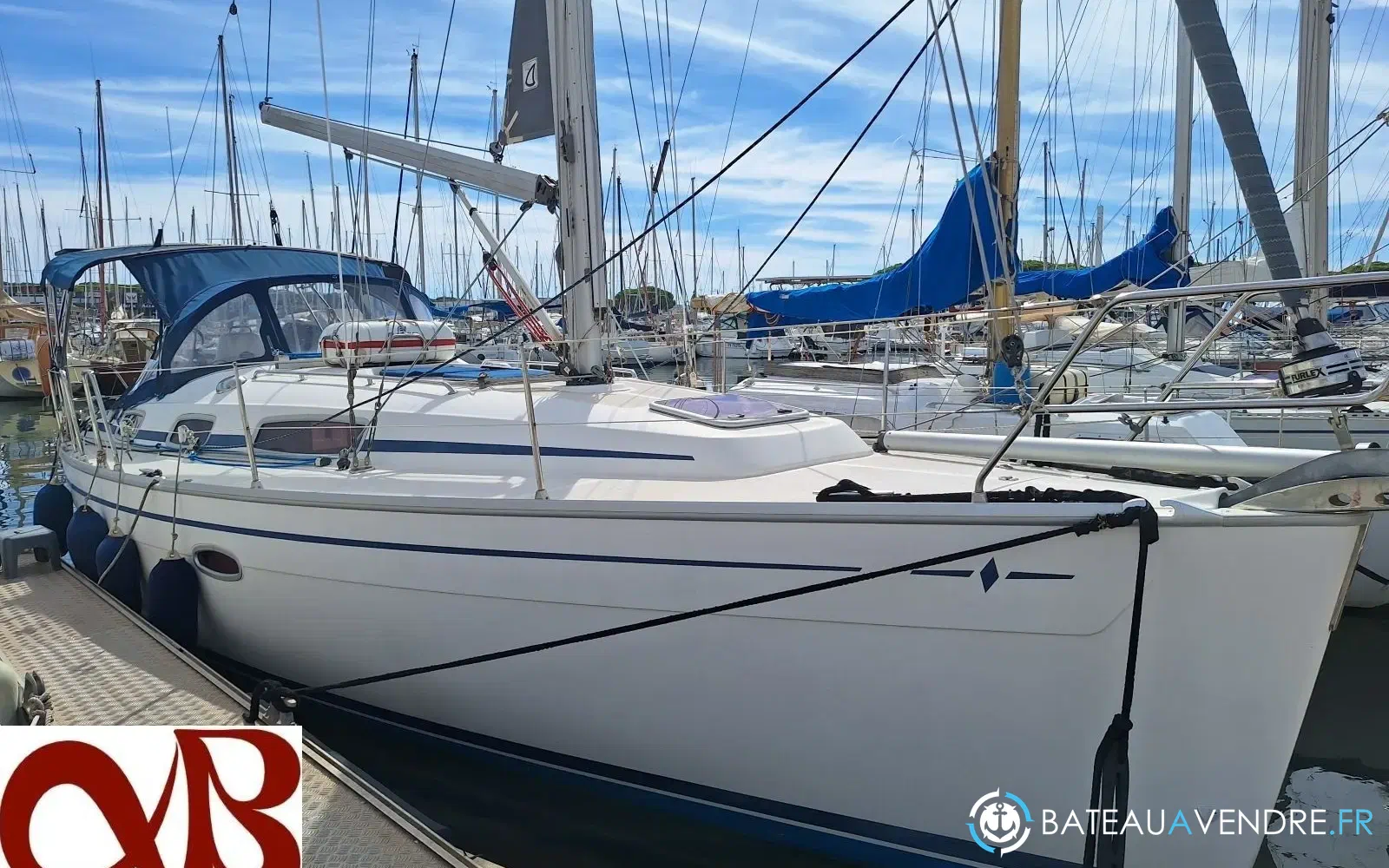 slider 0 Bavaria 34 Cruiser