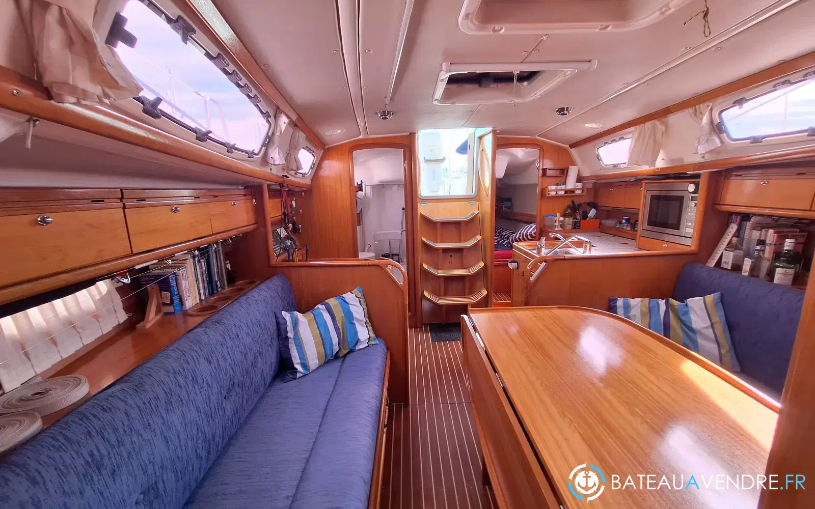 slider 9 Bavaria 34 Cruiser