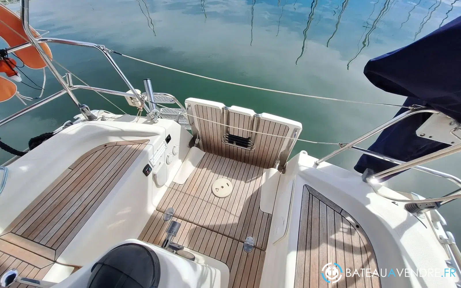 slider 11 Bavaria 34 Cruiser