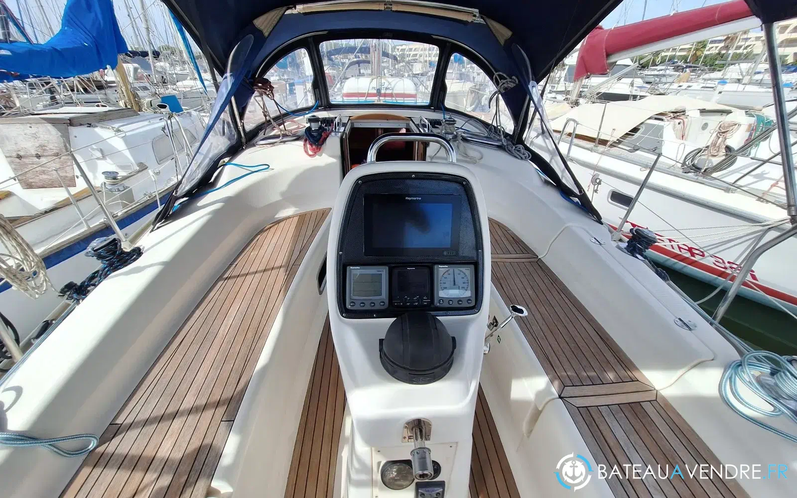 slider 12 Bavaria 34 Cruiser