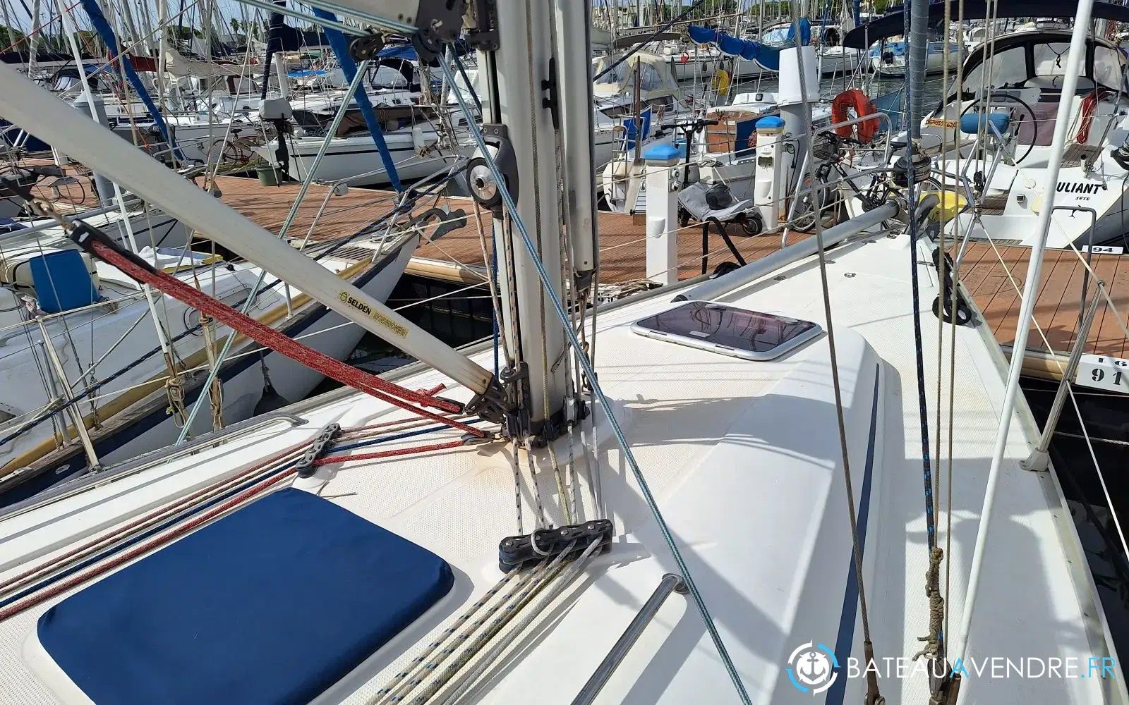 slider 13 Bavaria 34 Cruiser
