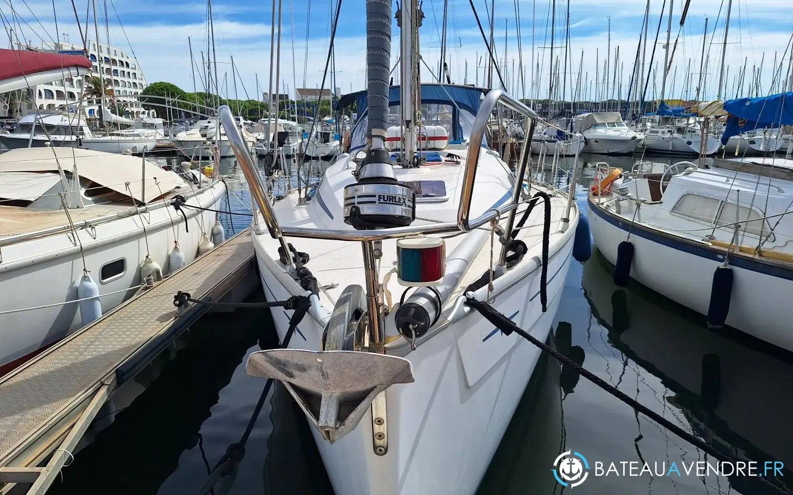 slider 14 Bavaria 34 Cruiser