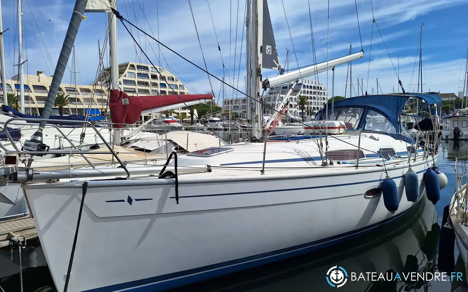 slider 15 Bavaria 34 Cruiser