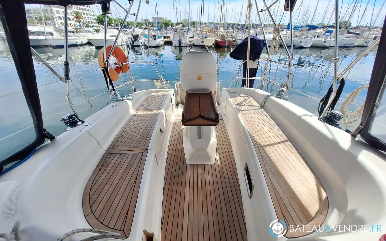 slider 1 Bavaria 34 Cruiser