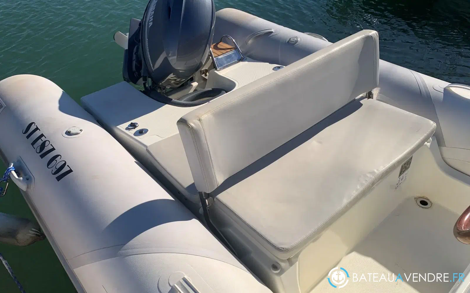 slider 3 Zodiac Medline 540