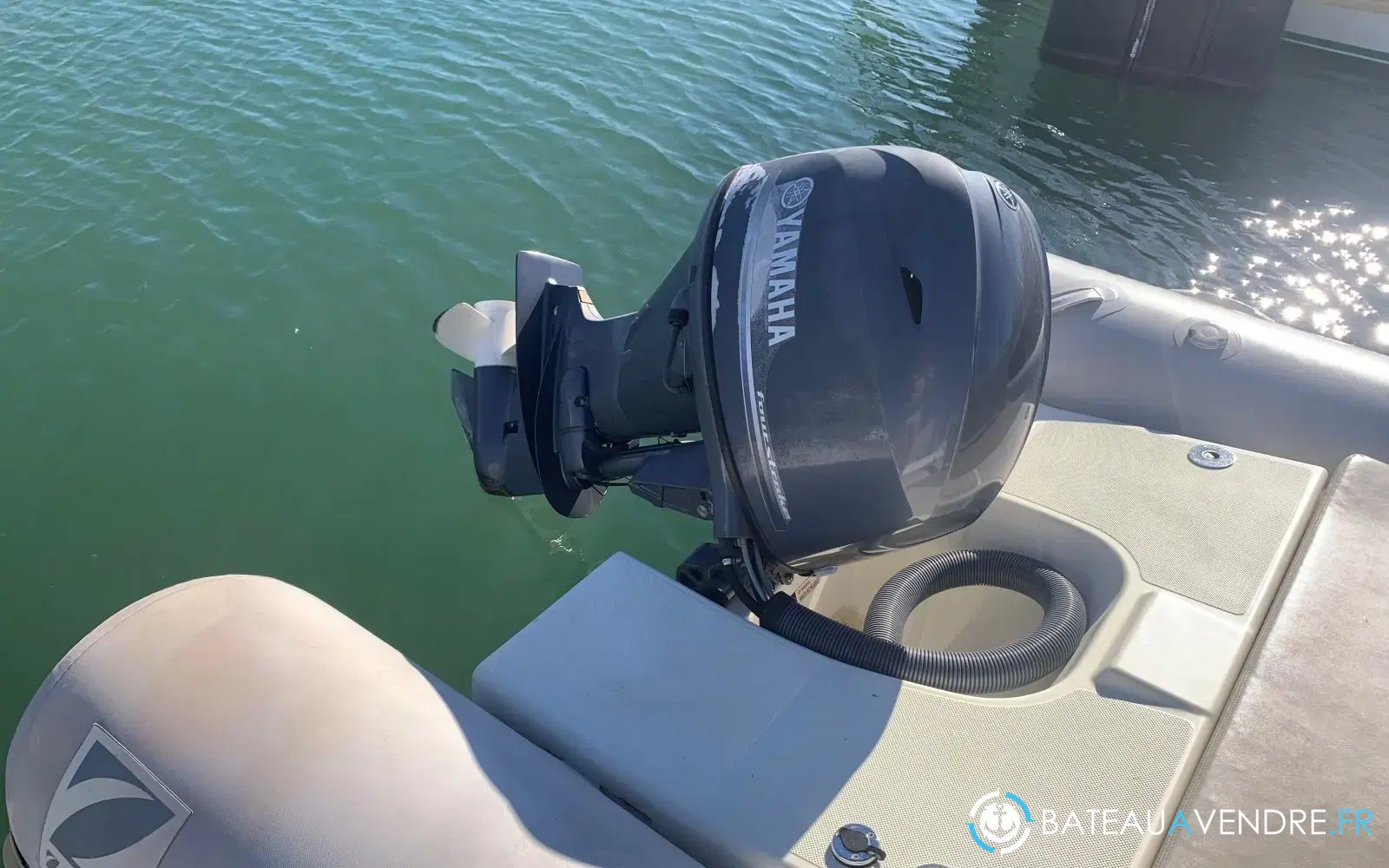 slider 4 Zodiac Medline 540
