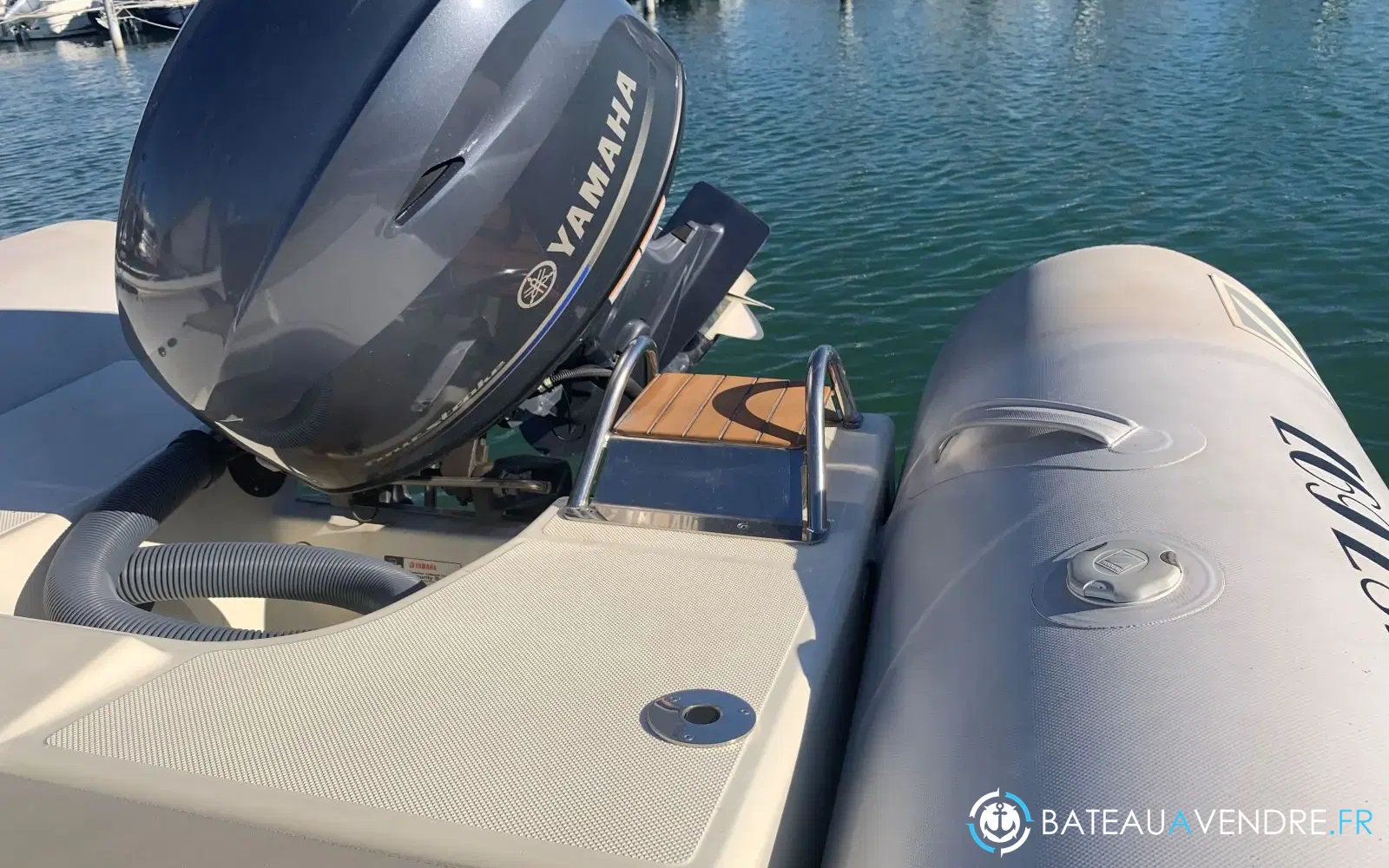 slider 5 Zodiac Medline 540