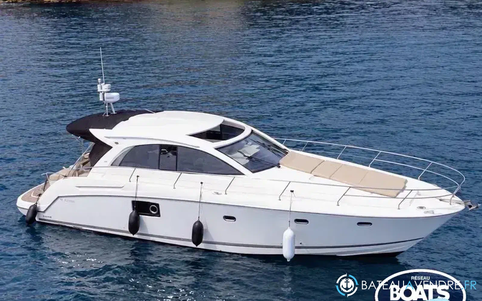 slider 0 Jeanneau Prestige 440 S