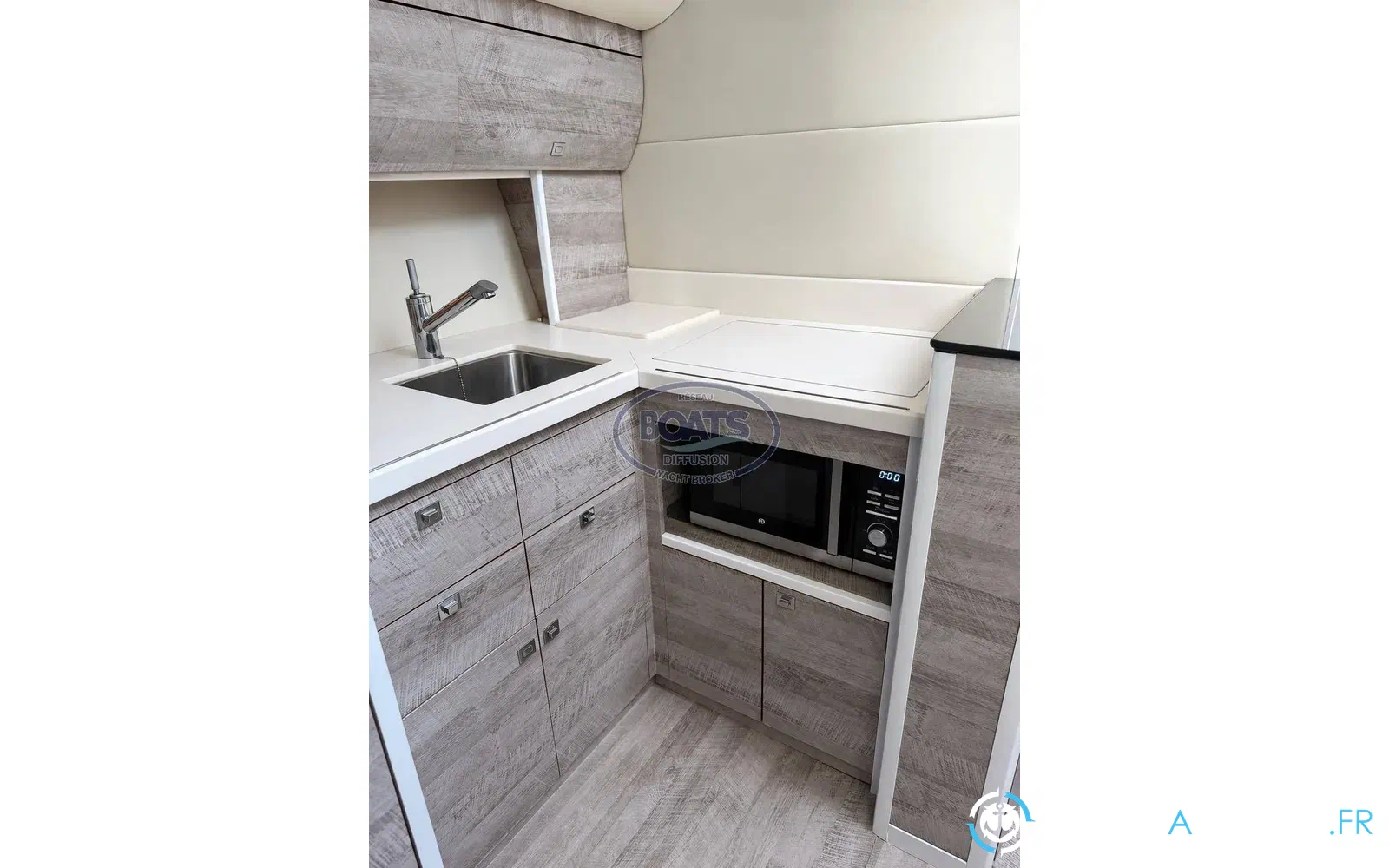 slider 11 Jeanneau Prestige 440 S