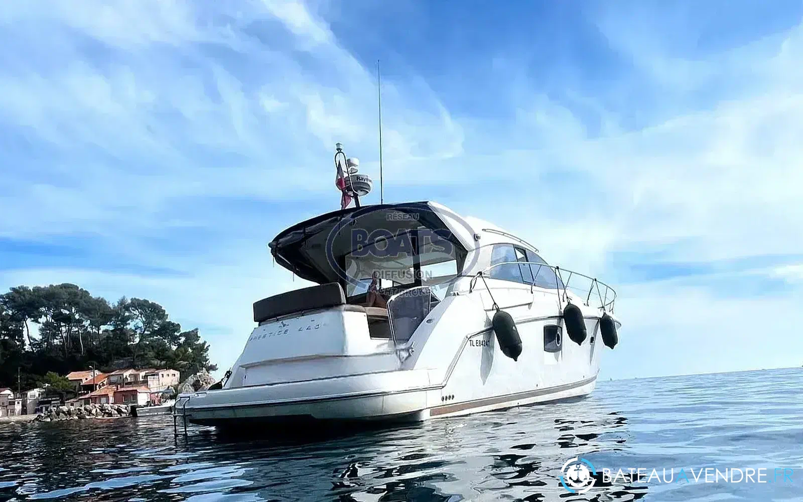 slider 1 Jeanneau Prestige 440 S