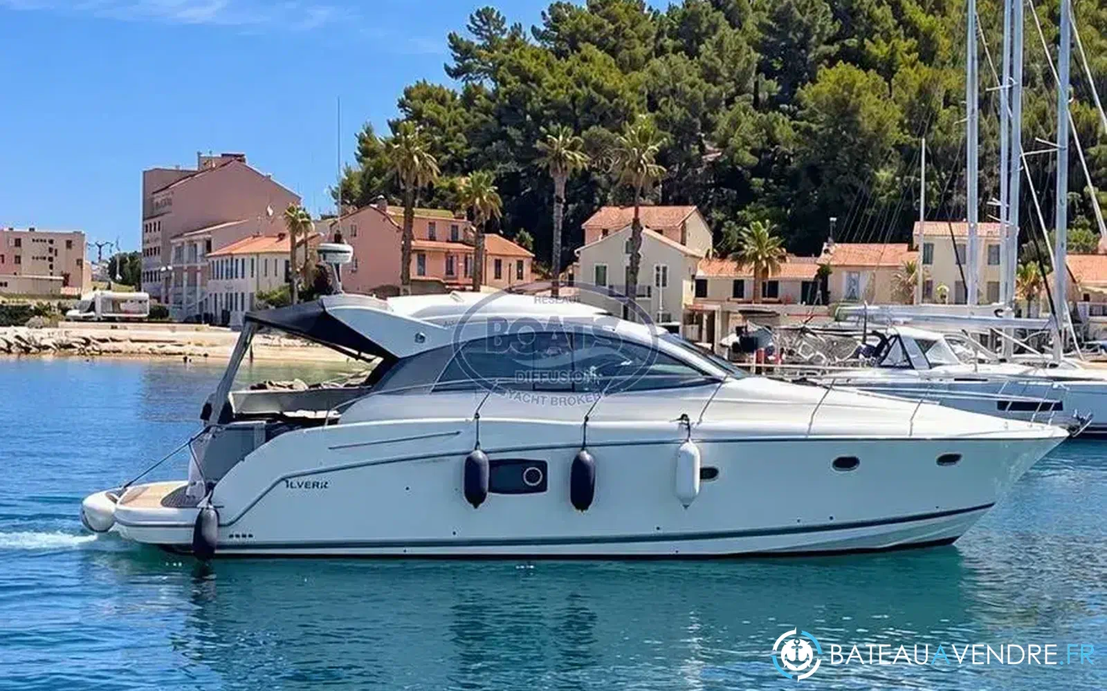slider 2 Jeanneau Prestige 440 S