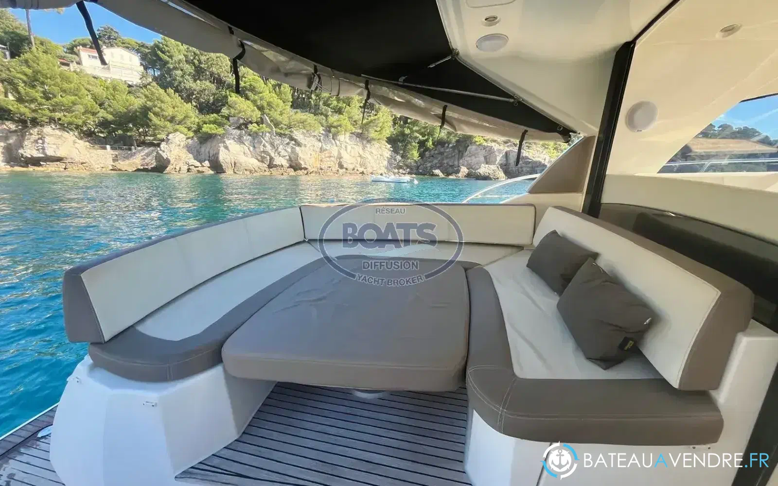 slider 3 Jeanneau Prestige 440 S