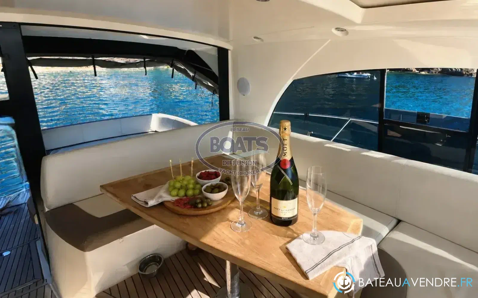 slider 5 Jeanneau Prestige 440 S