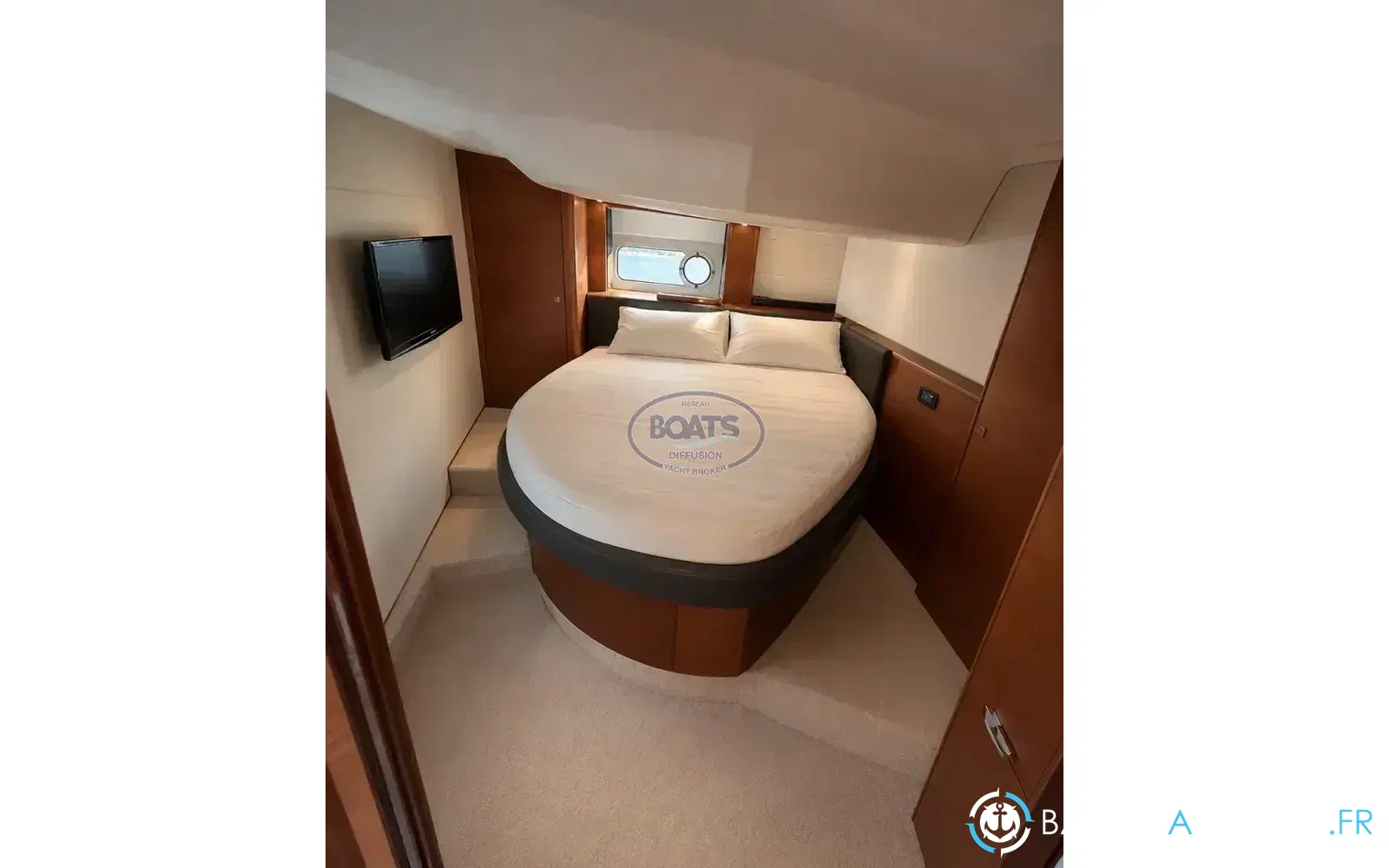 slider 6 Jeanneau Prestige 440 S