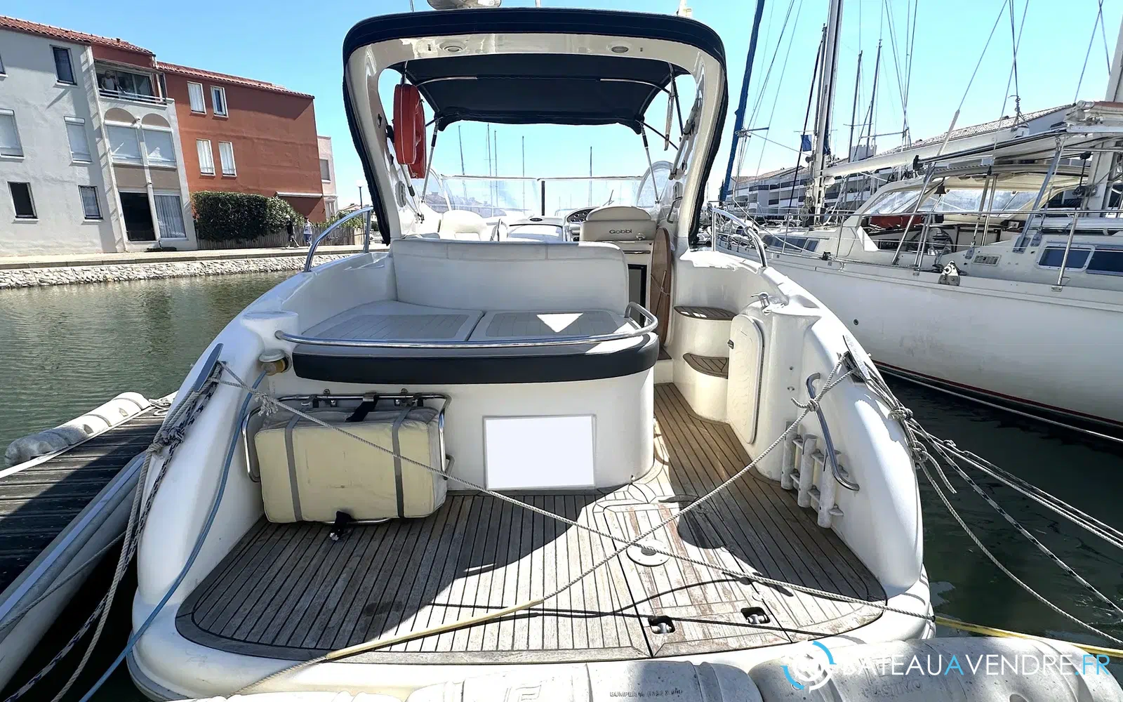 slider 3 Gobbi 315 SC