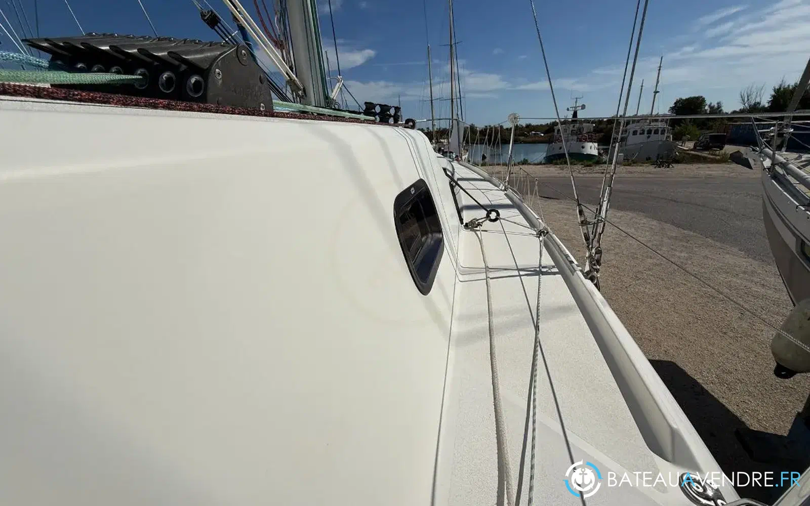 slider 12 Maree Haute Django 8S