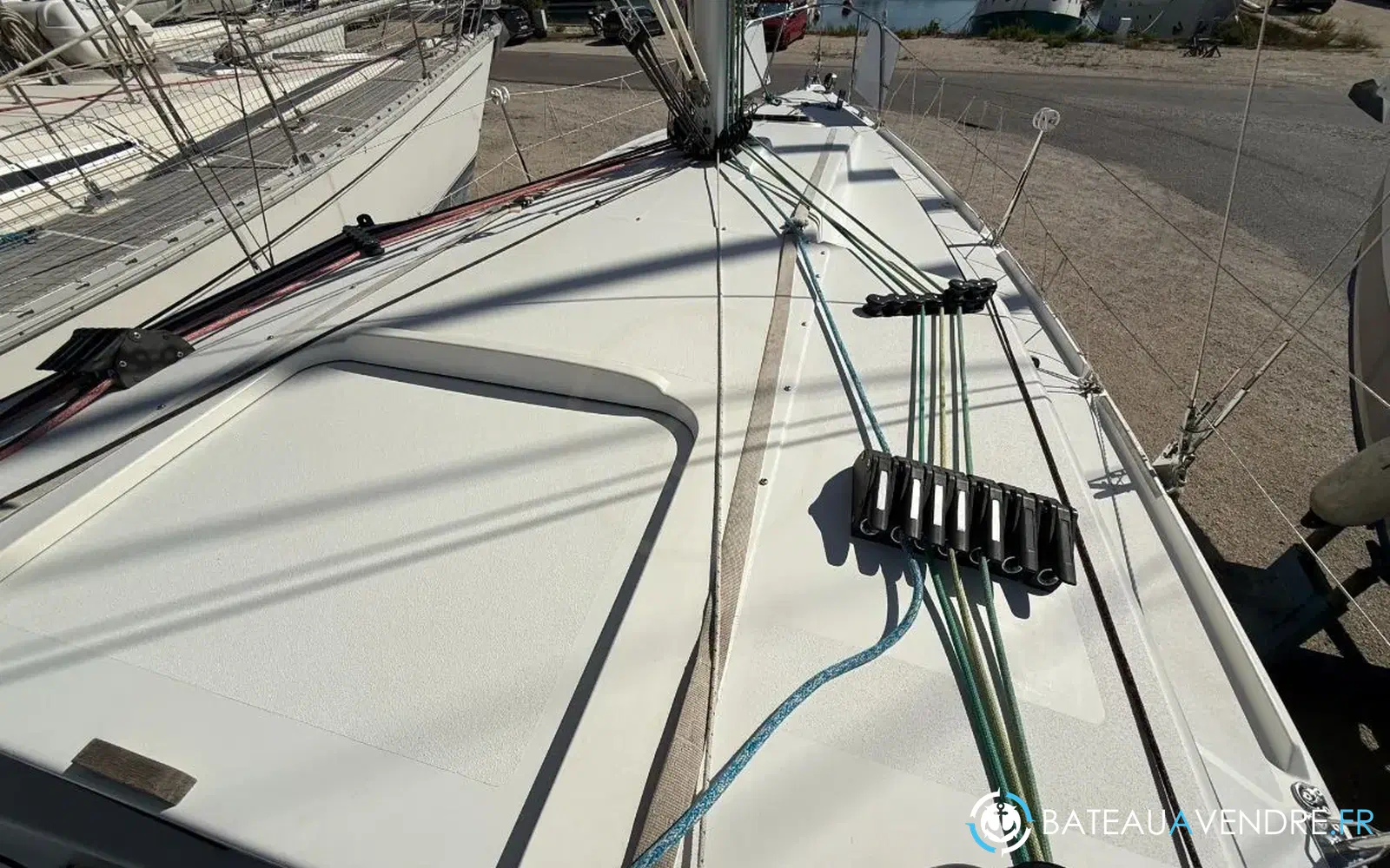 slider 13 Maree Haute Django 8S