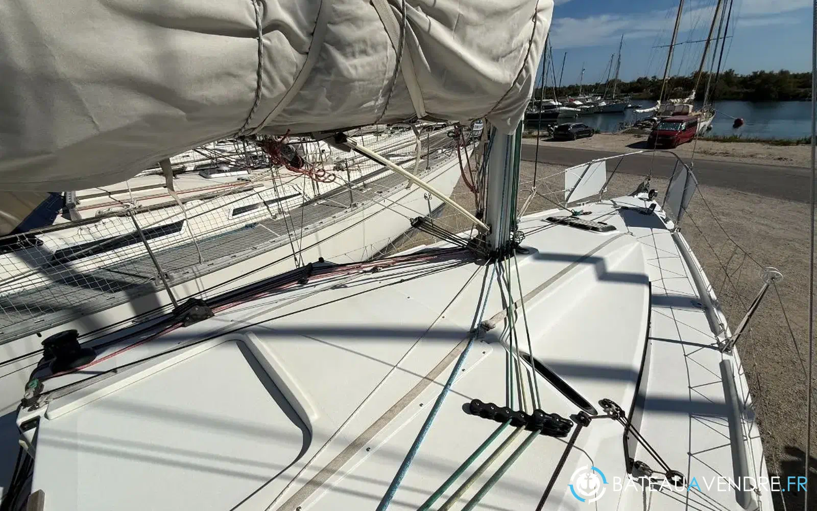 slider 14 Maree Haute Django 8S