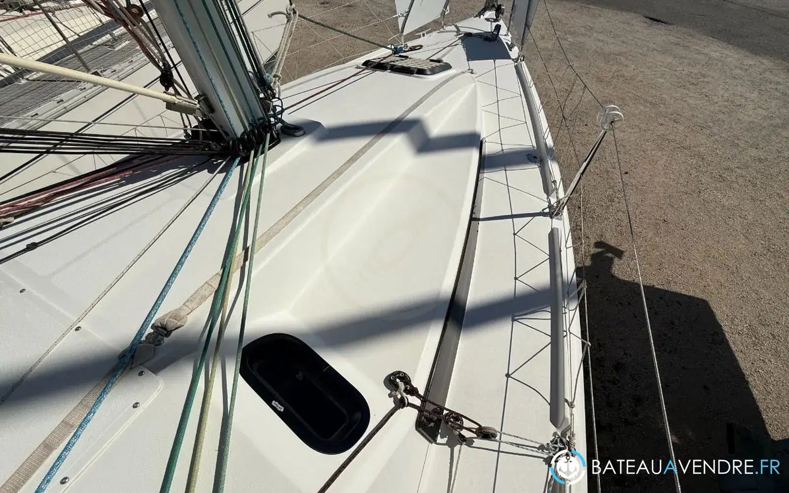 slider 15 Maree Haute Django 8S