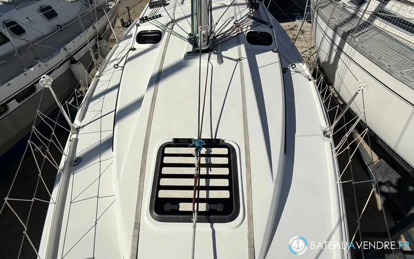 slider 22 Maree Haute Django 8S