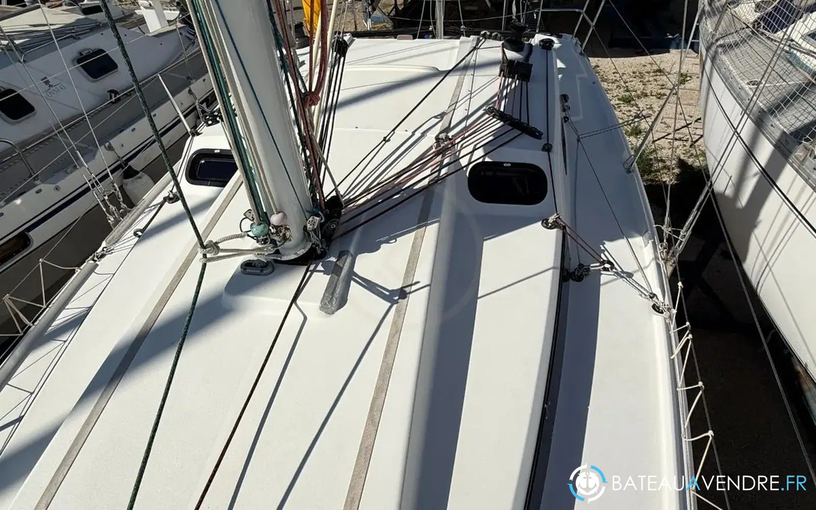 slider 23 Maree Haute Django 8S