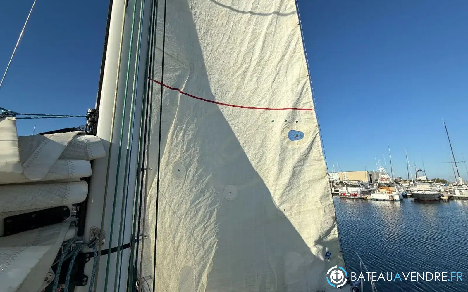 slider 46 Maree Haute Django 8S