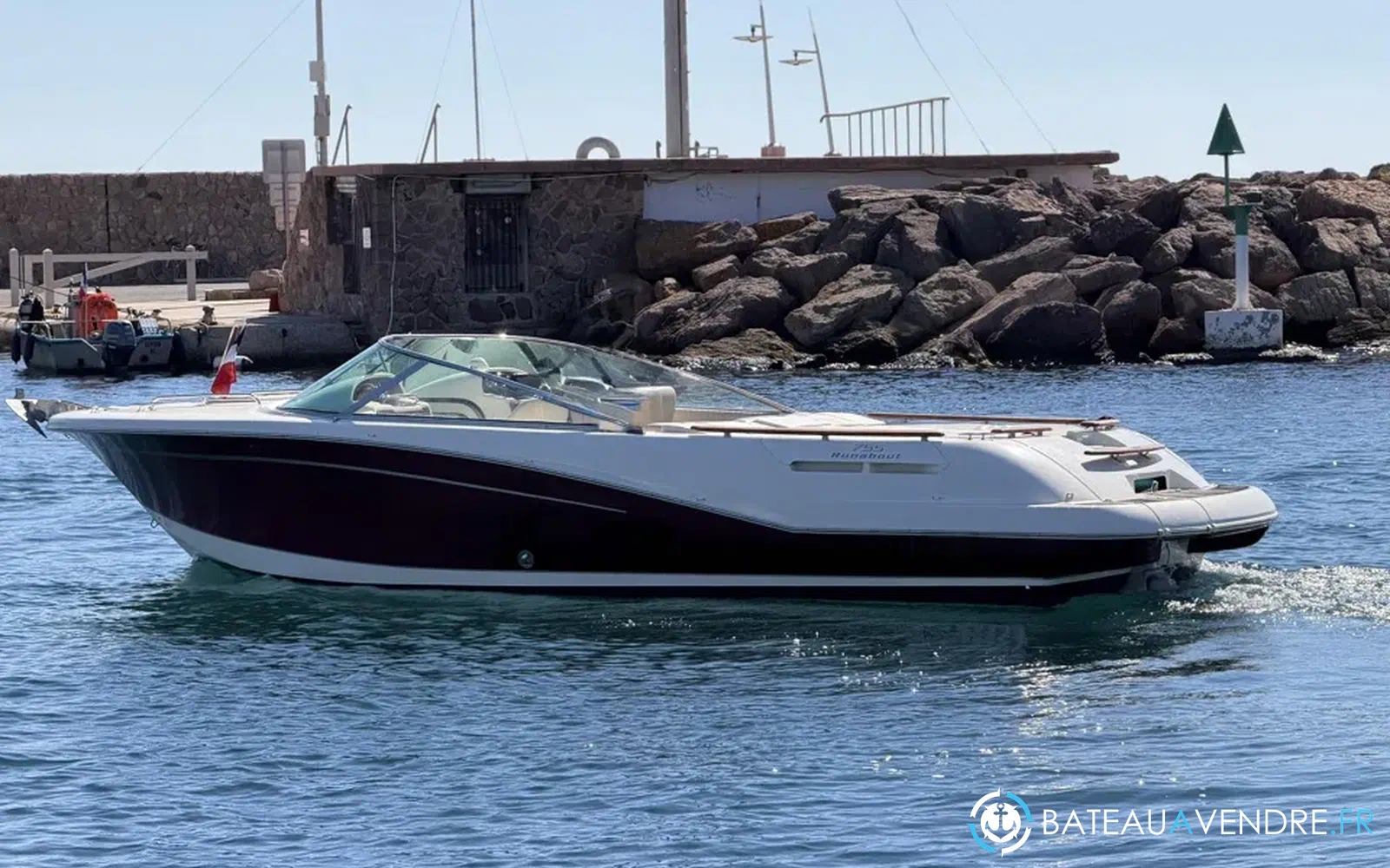 slider 0 Jeanneau Runabout 755