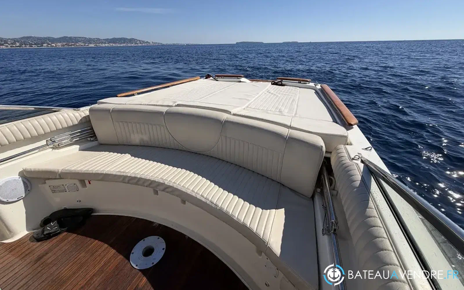 slider 14 Jeanneau Runabout 755
