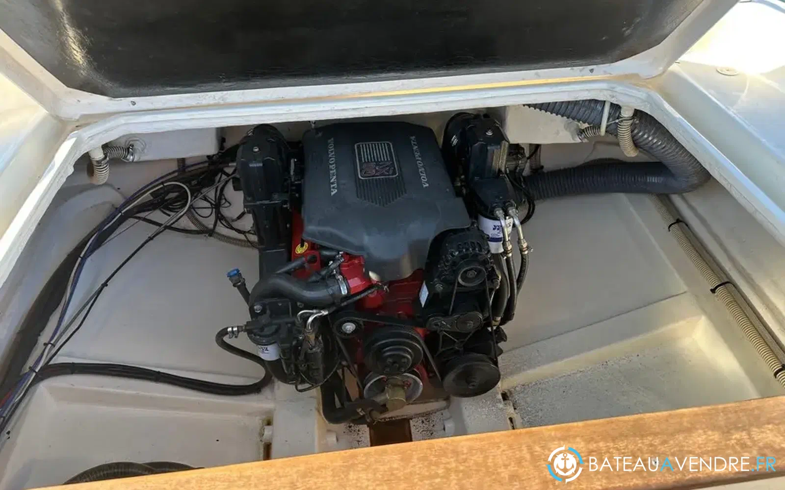 slider 16 Jeanneau Runabout 755