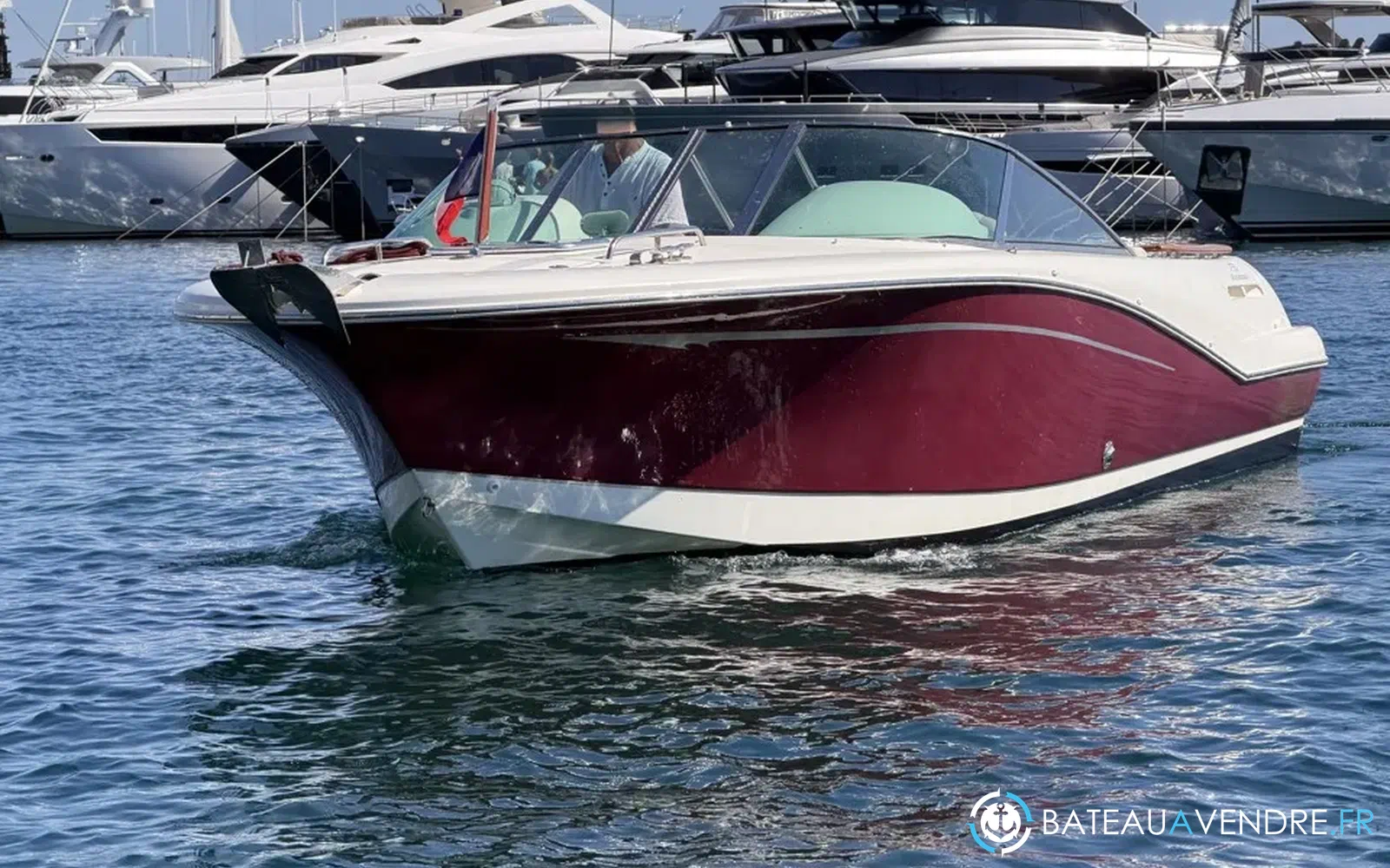 slider 2 Jeanneau Runabout 755