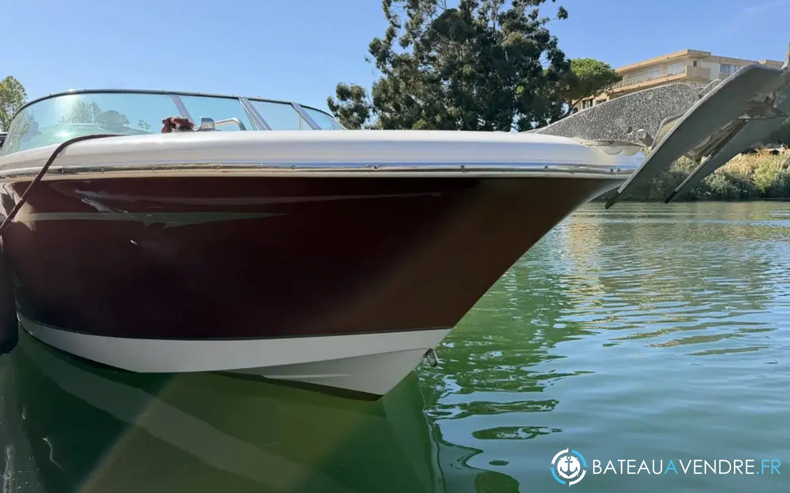 slider 3 Jeanneau Runabout 755