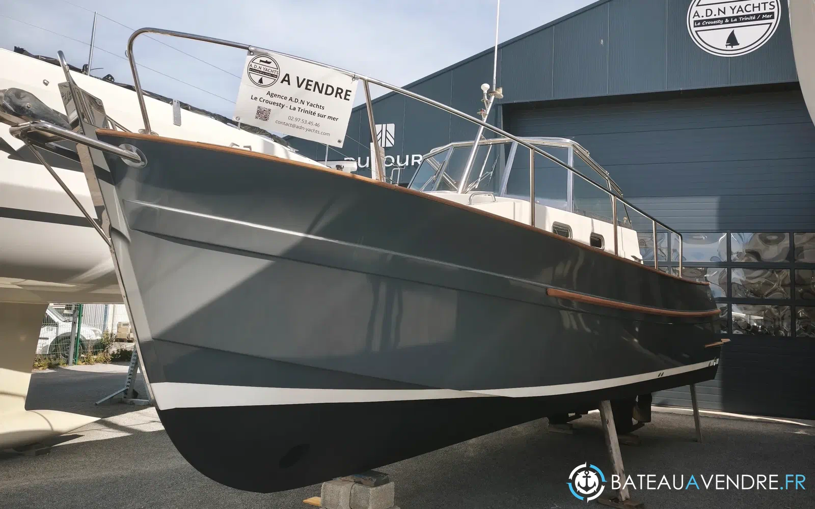 slider 2 Rhea 850 Open