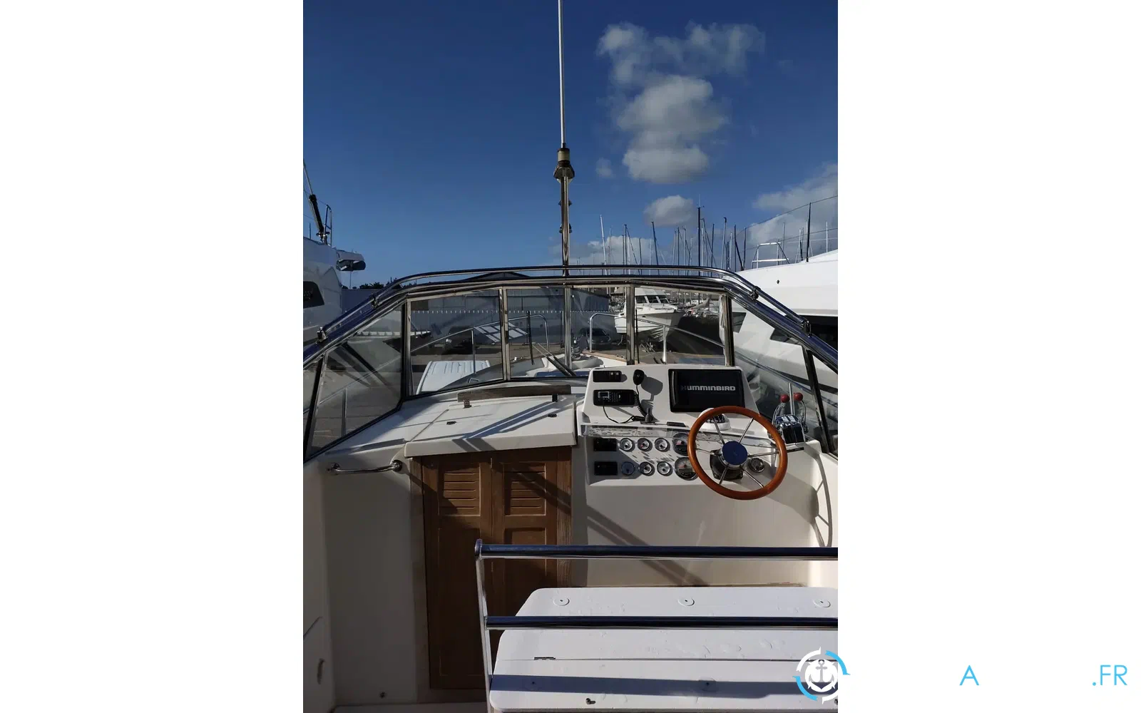 slider 7 Rhea 850 Open