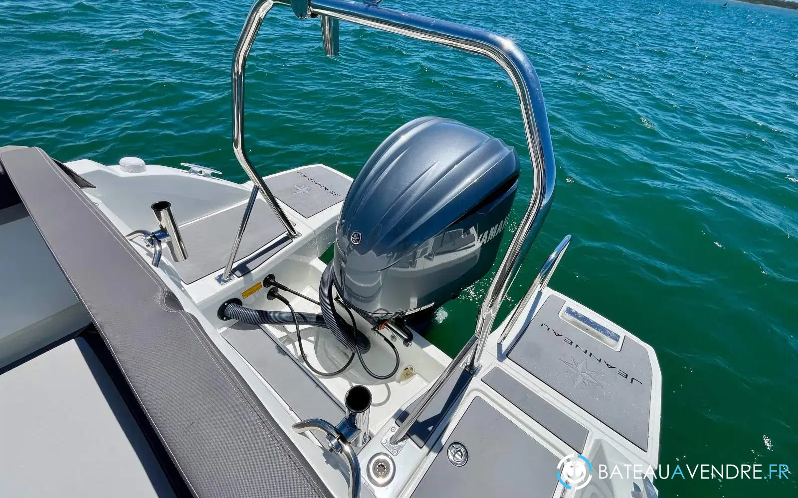slider 13 Jeanneau Cap Camarat 7.5 CC Series 3